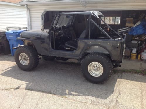 1978 jeep cj7