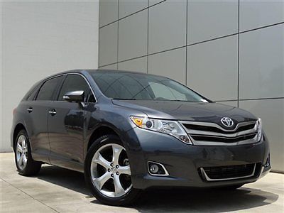 4dr wgn v6 awd xle toyota venza wagon v6 awd xle new 2 dr suv automatic gasoline