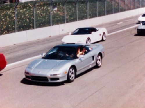 1991 nsx 1 owner 94,000