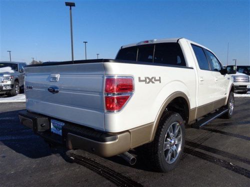 2014 ford f150 lariat