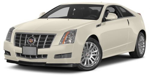 2014 cadillac cts performance