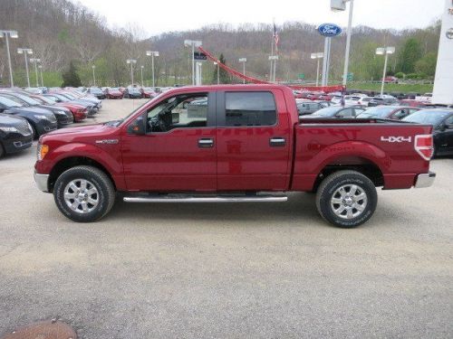 2014 ford f150 xlt