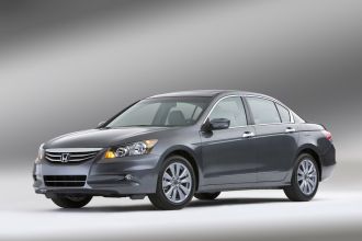 2011 honda accord lx