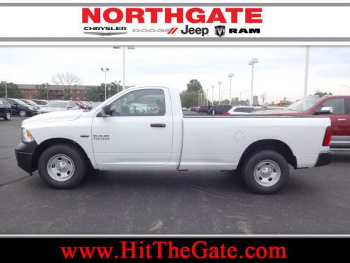 2014 ram 1500 tradesman