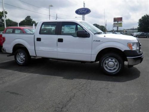 2014 ford f150 xl