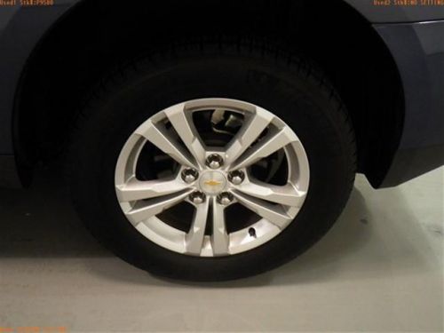 2013 chevrolet equinox 2lt