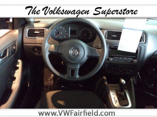 2014 volkswagen jetta s