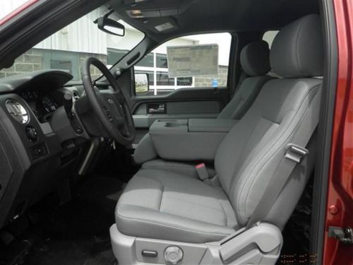 2014 ford f150 style