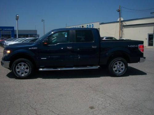 2014 ford f150 xlt