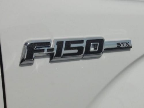 2014 ford f150 stx