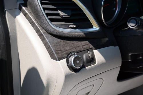 2014 buick encore convenience