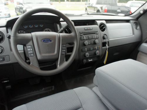 2014 ford f150 stx