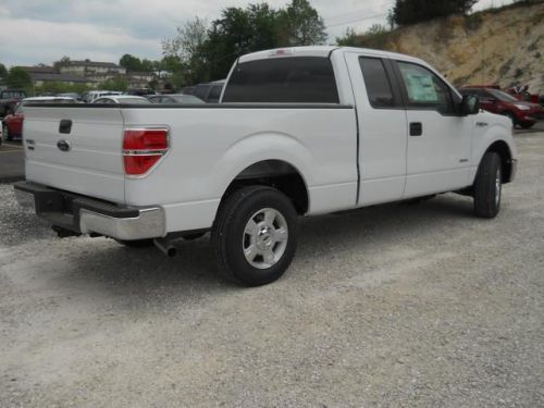 2014 ford f150 xlt