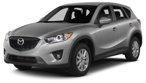 2015 mazda cx-5 touring