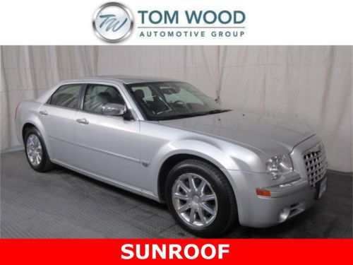 2007 chrysler 300c base