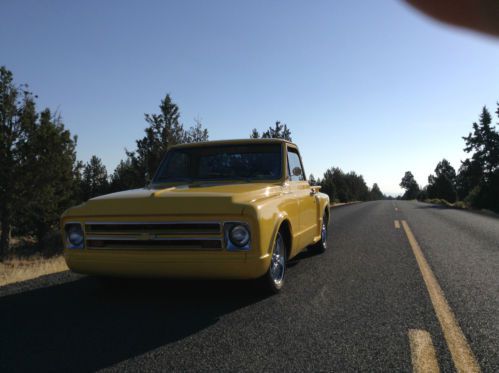 1967 stepside