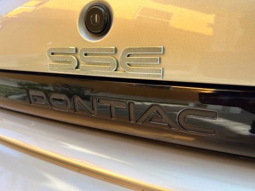 1997 pontiac bonneville sse - 14k low miles - clean carfax - best deal on ebay!