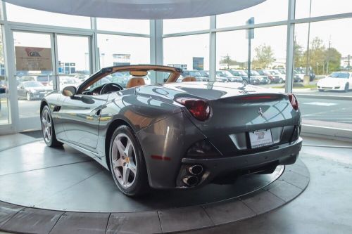 2011 ferrari california gt