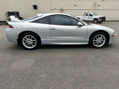 1998 mitsubishi eclipse gsx