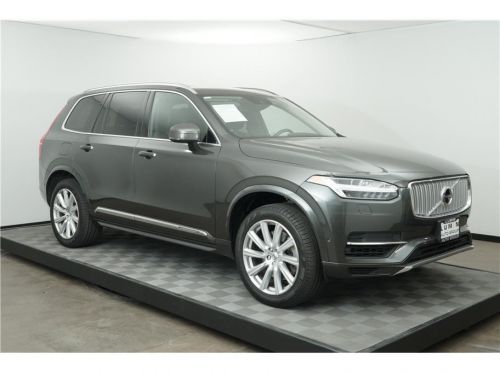 2018 volvo xc90