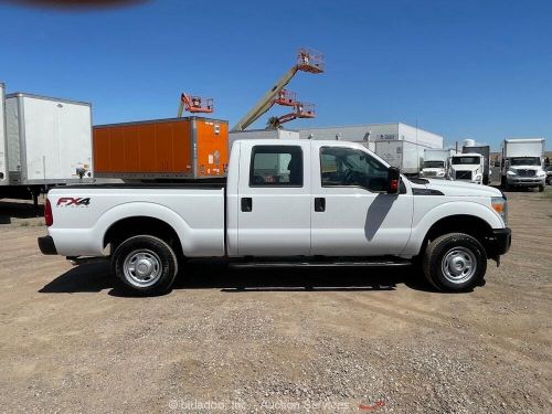 Find used 2015 Ford F-250 in Phoenix, Arizona, United States, for US ...