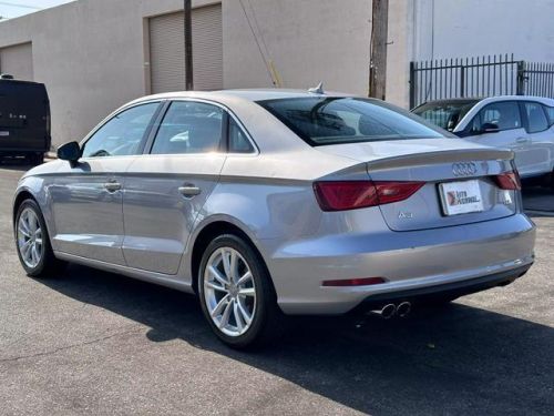 2015 audi a3 tdi premium sedan 4d