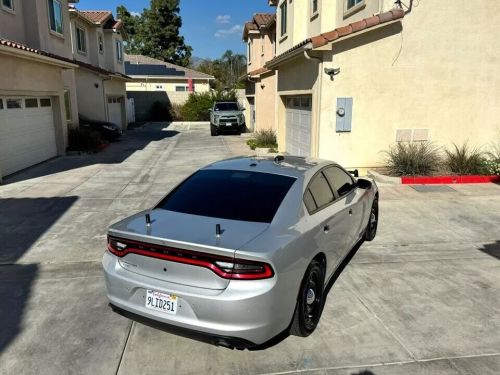 2020 dodge charger