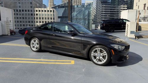 2015 bmw 4-series i