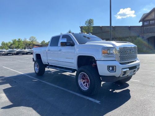 2019 gmc sierra 2500 k2500 denali