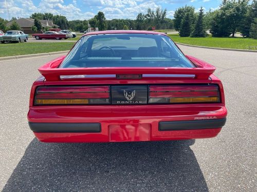 1988 pontiac firebird formula