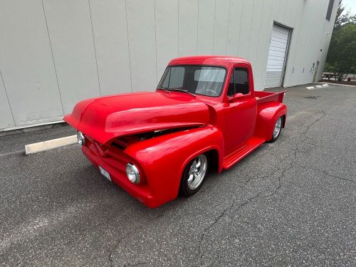 1954 ford 100
