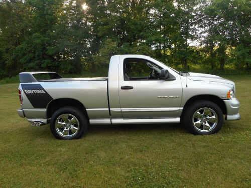 2005 dodge ram 1500