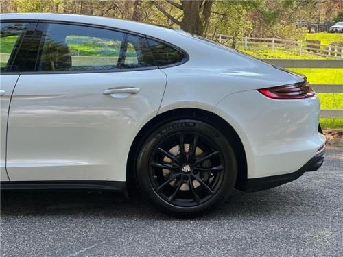 2020 porsche panamera 4s