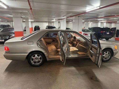 1999 mercedes-benz other