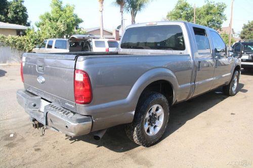 2014 ford f-250