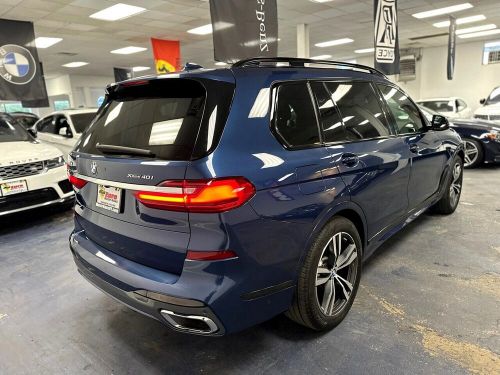 2021 bmw x7 xdrive40i msport