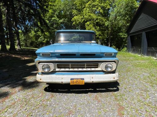 1962 chevrolet c-10