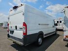 2017 ram promaster cargo van high roof 159&#034; wb