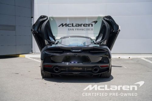 2023 mclaren gt