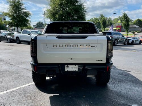 2023 gmc hummer ev 3x