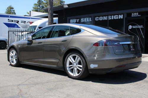 2015 tesla model s 70d 70d