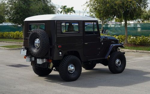 1965 toyota fj40 land cruiser