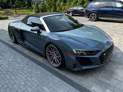 2020 audi r8