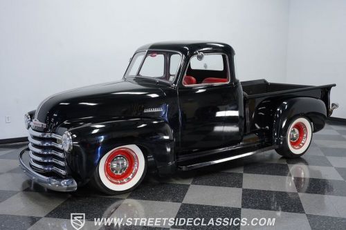 1947 chevrolet 3100 5 window