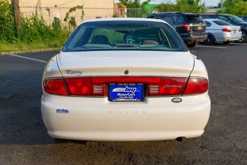 2003 buick century custom