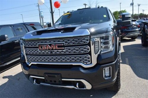 2020 gmc sierra 2500 denali