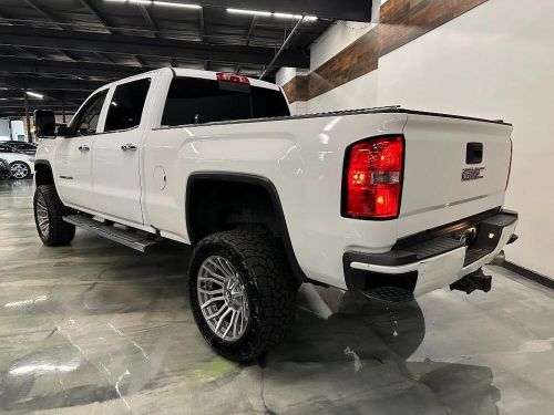 2016 gmc sierra 2500 denali