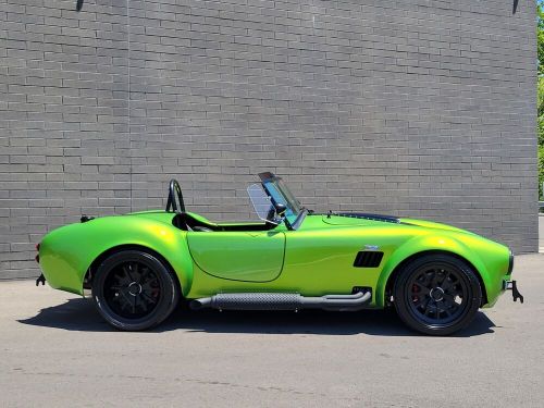 1965 shelby backdraft cobra