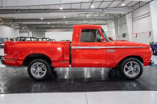 1965 ford f-100