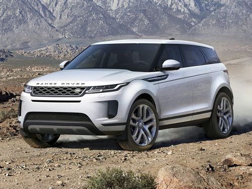 2020 land rover range rover s